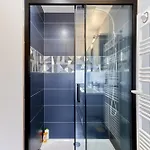 Le Refuge Des Hiboux - Charmante Maison Pour 6p בית נופש *