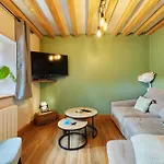 Le Refuge Des Hiboux - Charmante Maison Pour 6p *