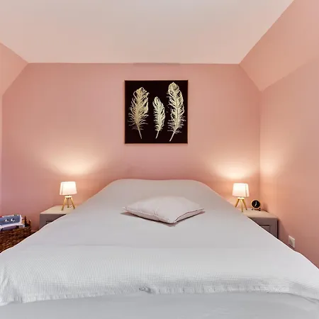 Le Refuge Des Hiboux - Charmante Maison Pour 6p * Saint-Pierre-en-Auge