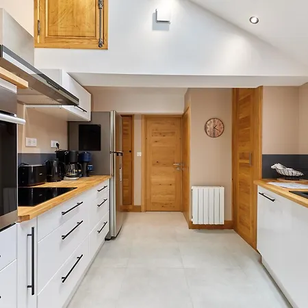 Le Refuge Des Hiboux - Charmante Maison Pour 6p Saint-Pierre-en-Auge