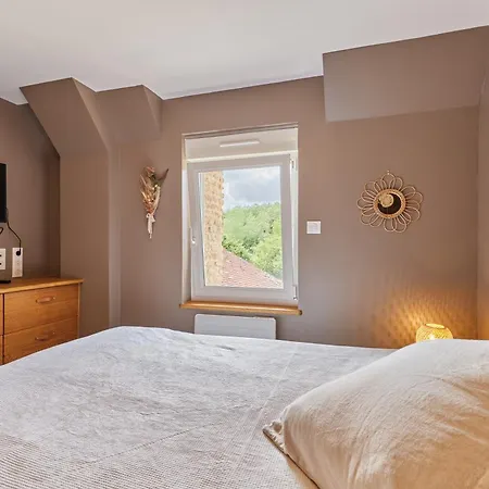 Le Refuge Des Hiboux - Charmante Maison Pour 6p * Saint-Pierre-en-Auge