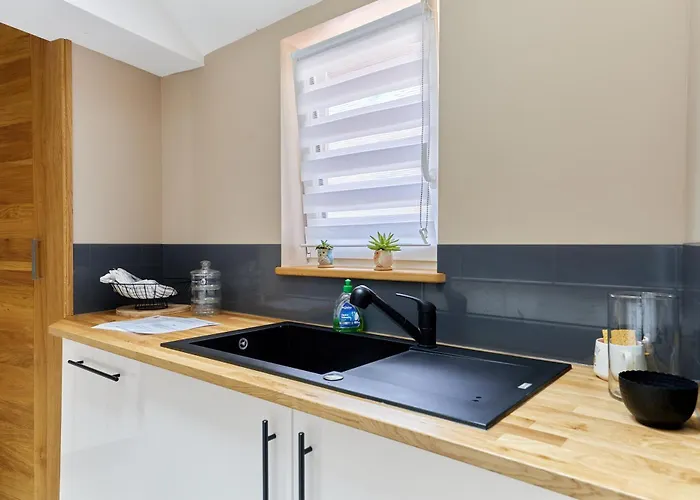 Le Refuge Des Hiboux - Charmante Maison Pour 6p *