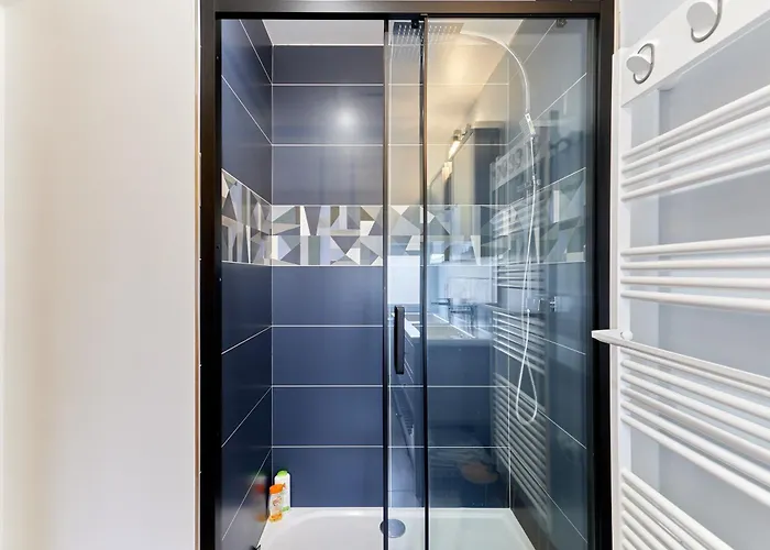 Le Refuge Des Hiboux - Charmante Maison Pour 6p 度假居 *